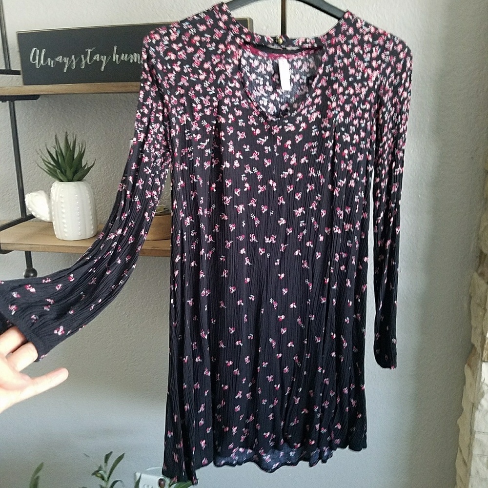 NWOT Swing Dress